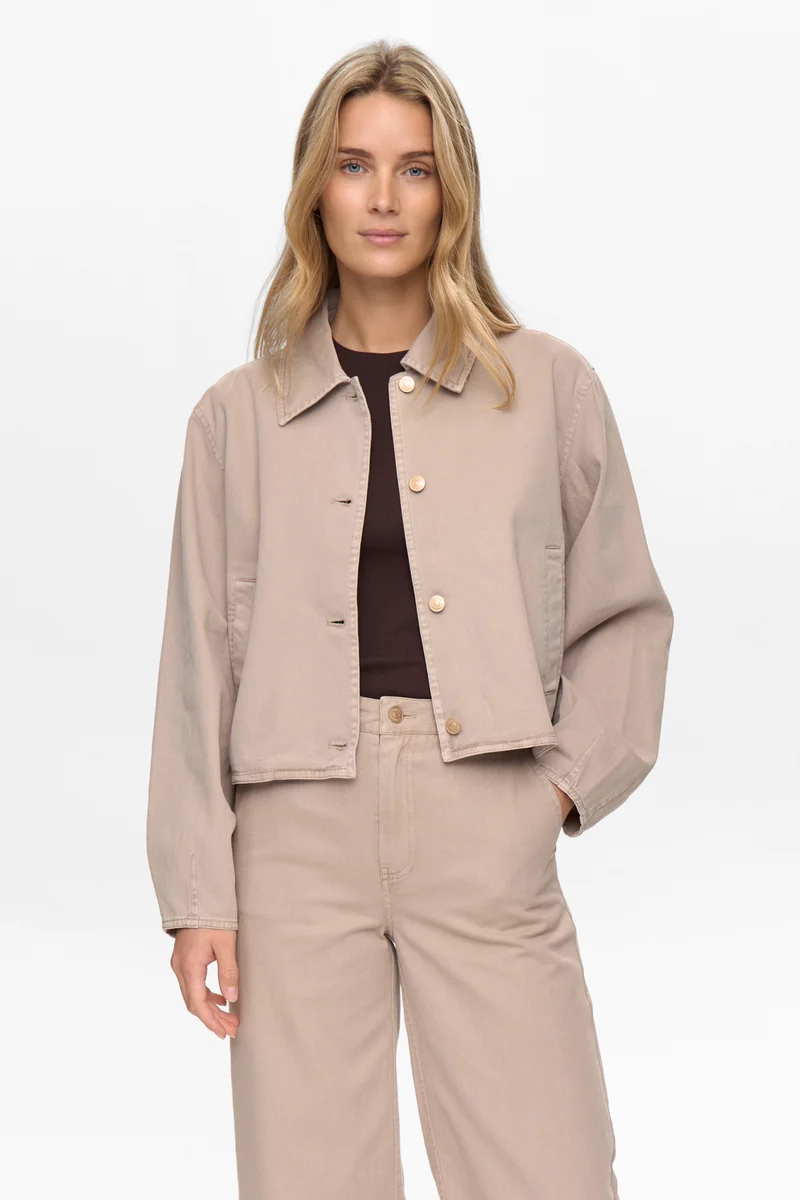 Jacke