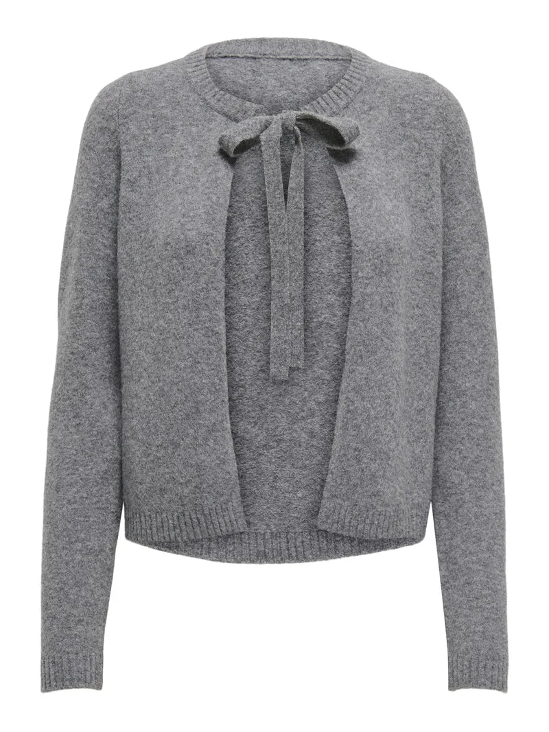 ONLJESSIE One String Strickcardigan