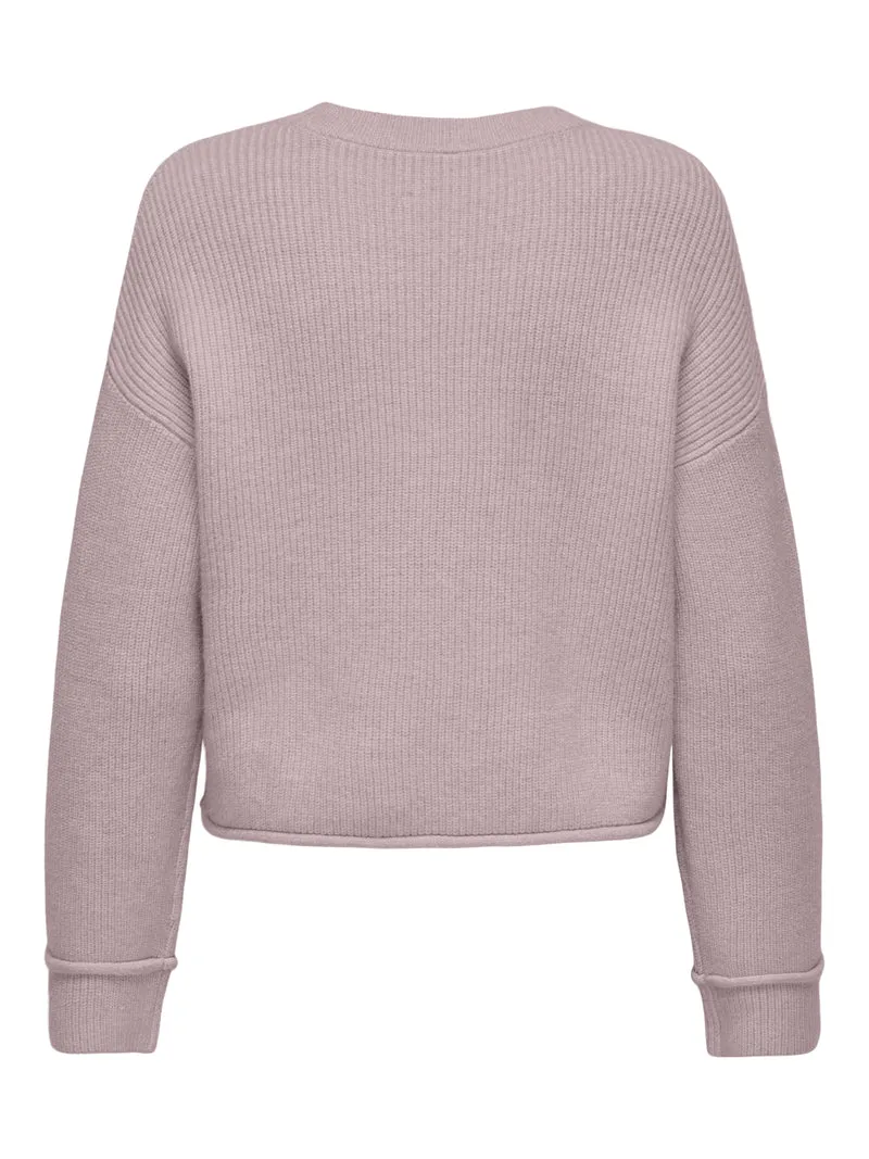 ONLIBI Strickpullover