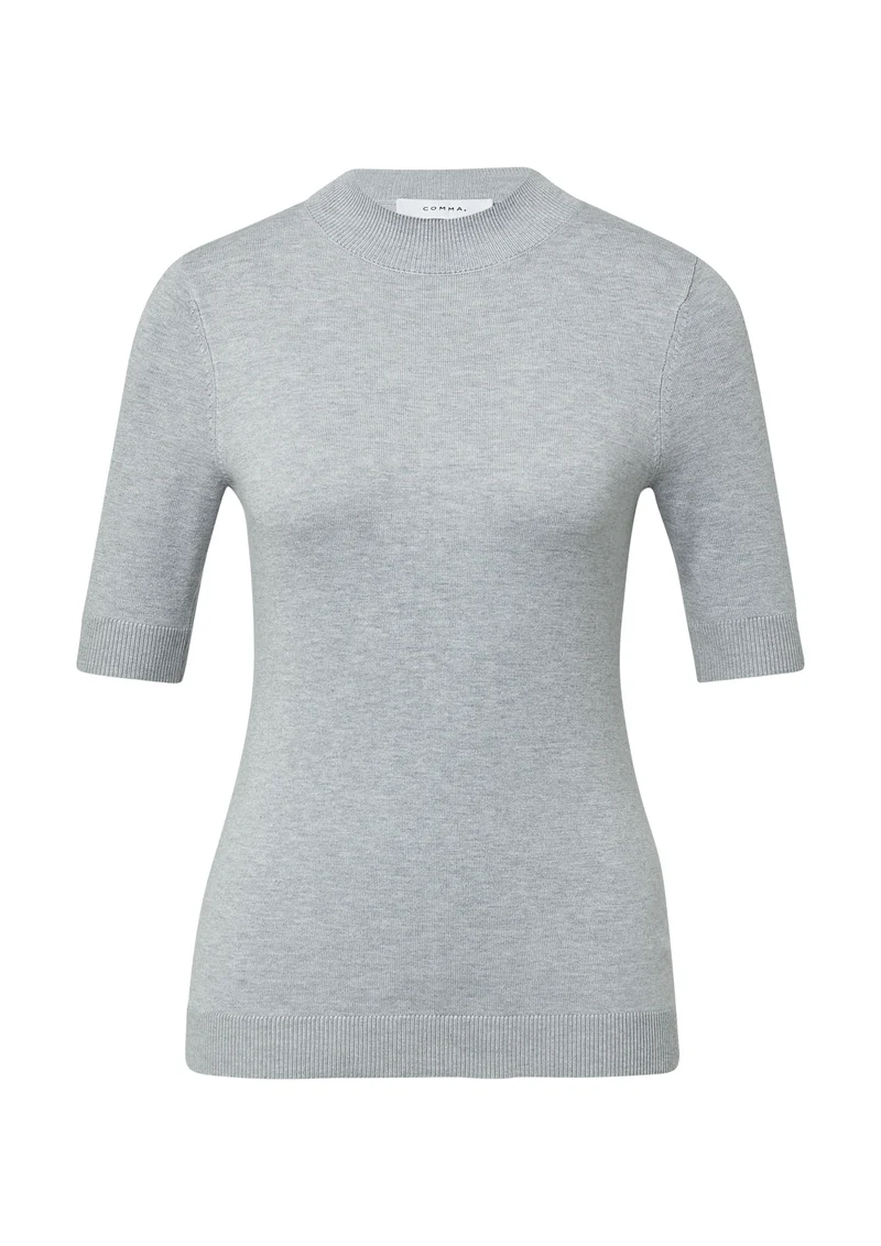 Feinstrickpullover