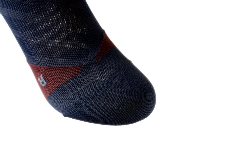 Niedrige Laufsocken