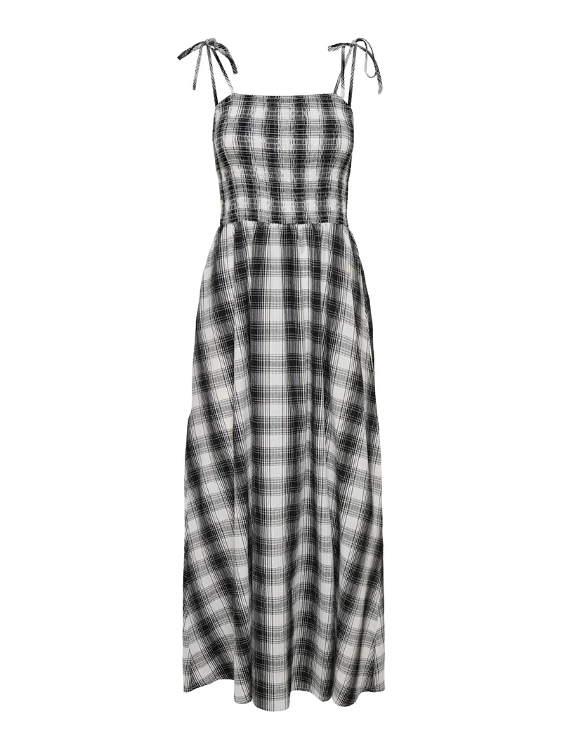 Maxi-Kleid