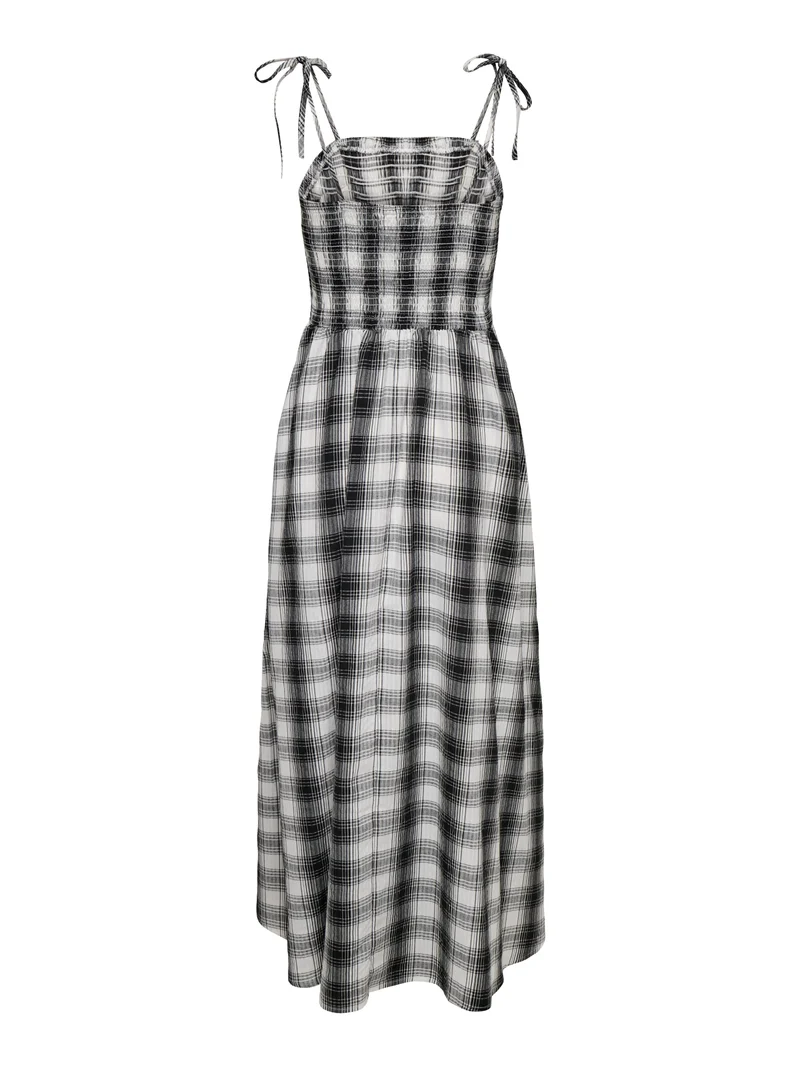 Maxi-Kleid