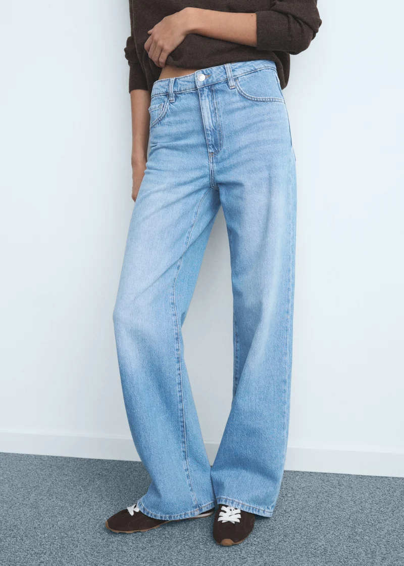 Jeans "Danila"