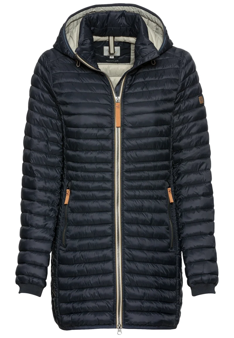 Steppjacke
