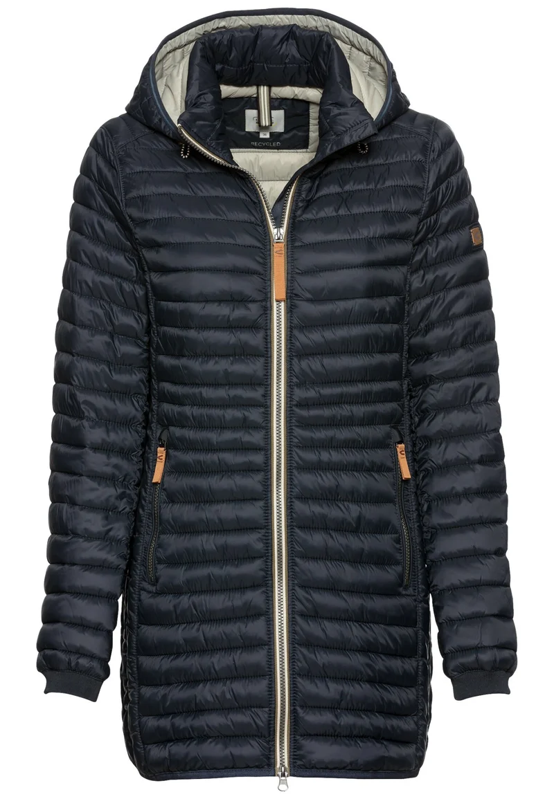 Steppjacke