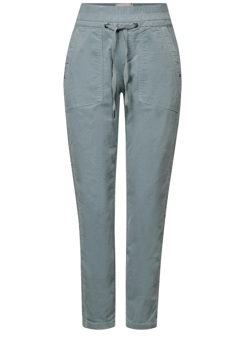 Loose Fit Cordhose