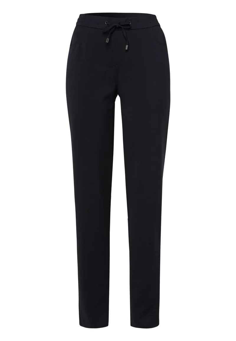 Hose in 5-Pocket-Optik