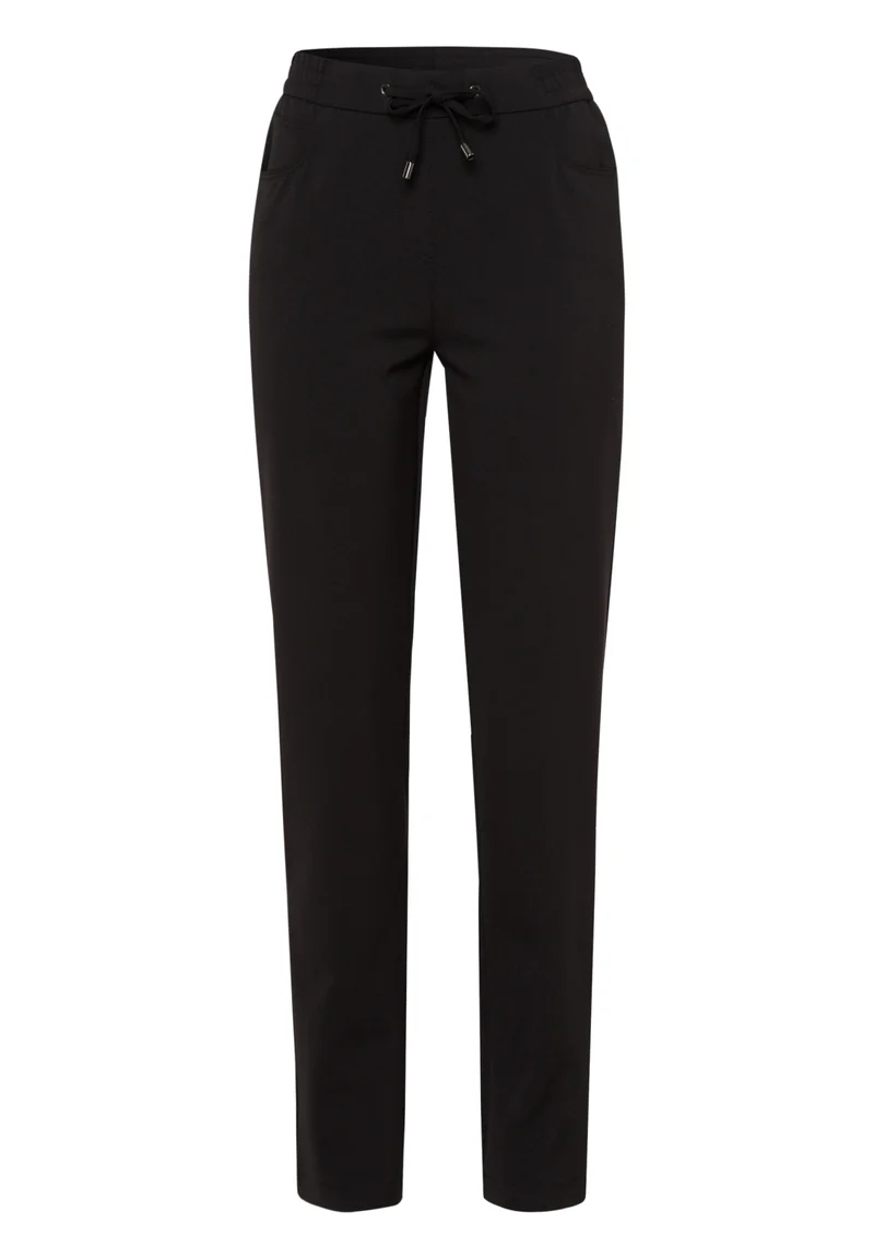 Hose in 5-Pocket-Optik