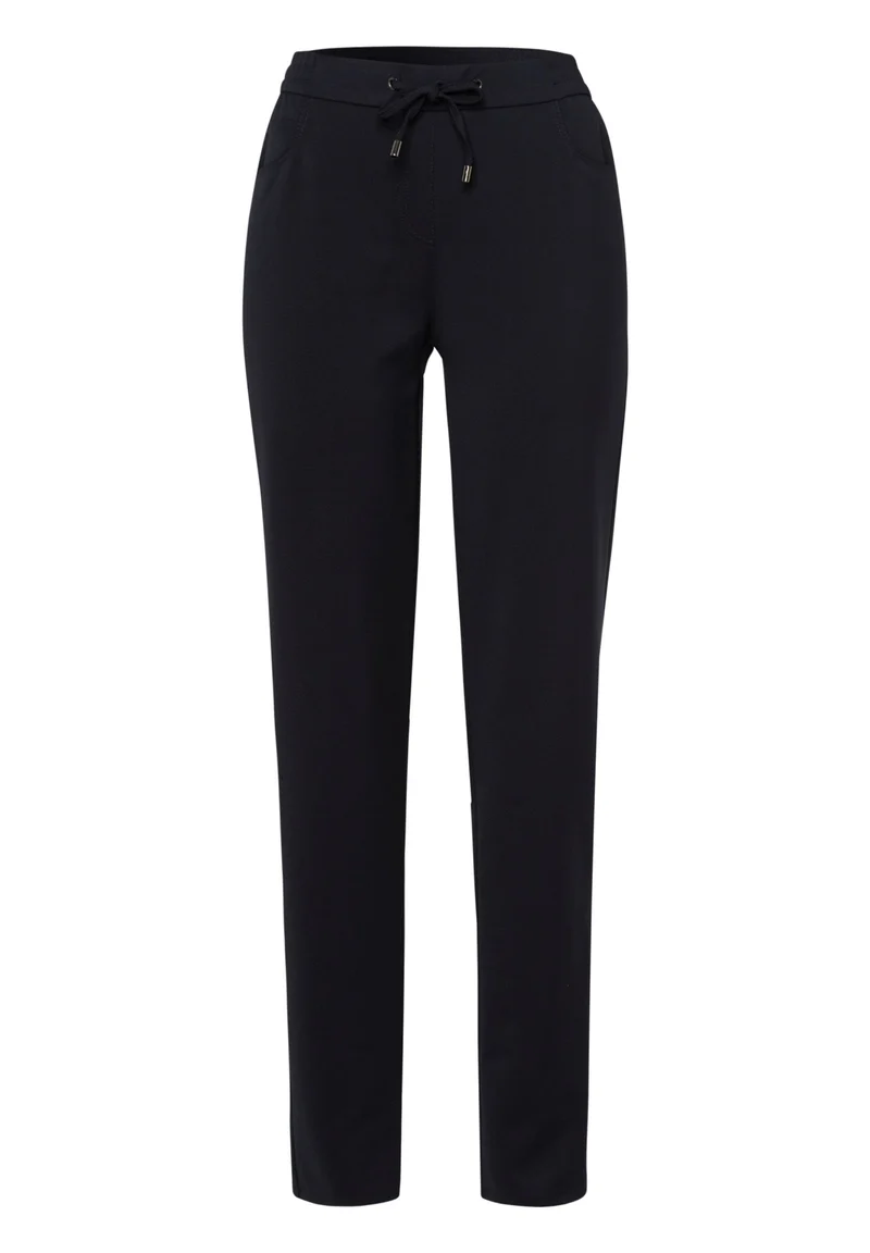 Hose in 5-Pocket-Optik