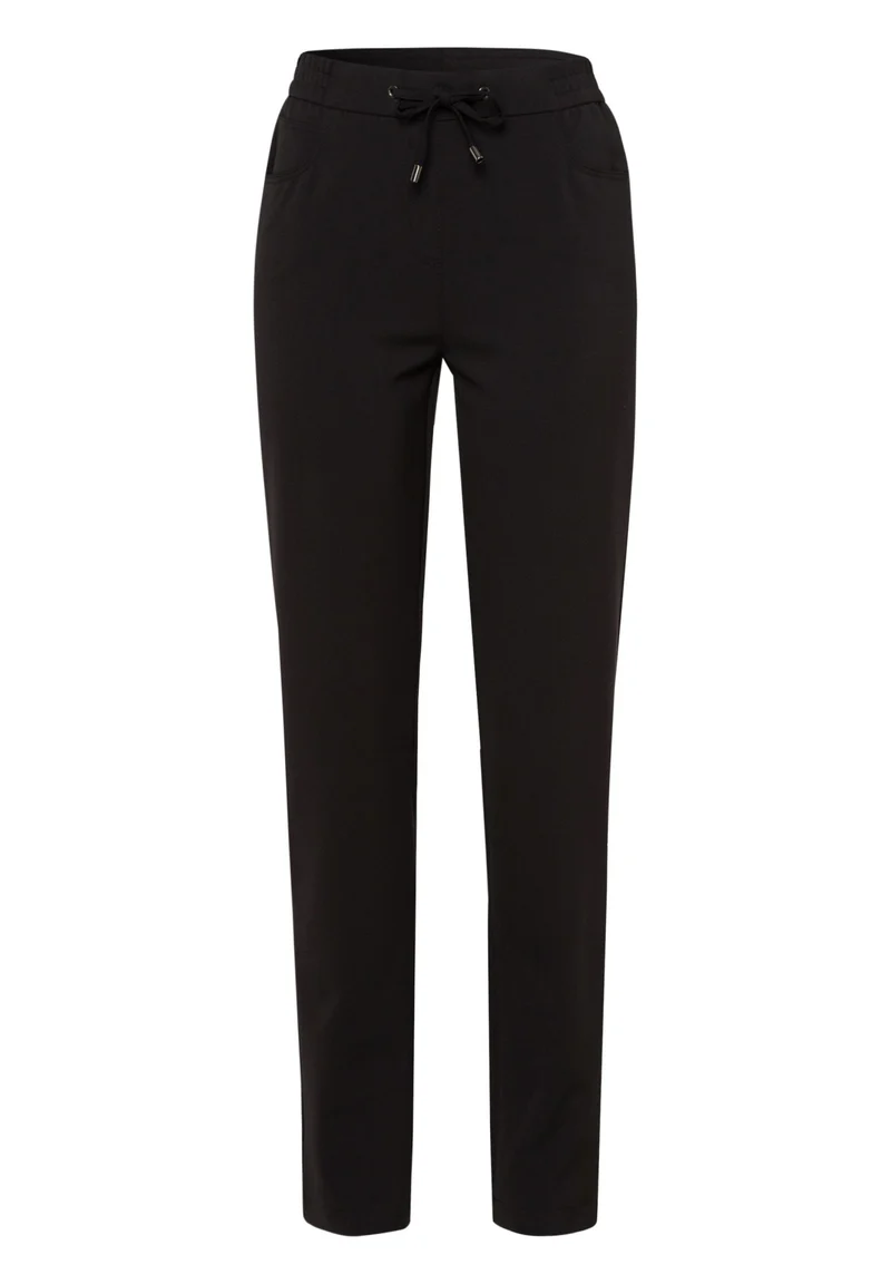 Hose in 5-Pocket-Optik