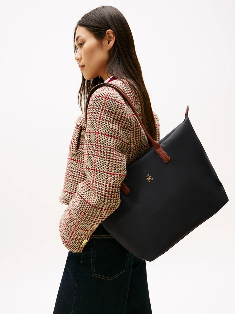 Handtasche "Popette Tote"