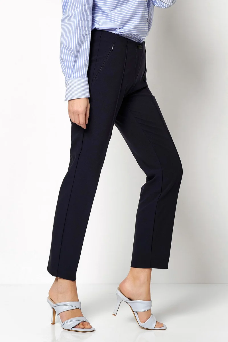 Hose "Alessa Ankle"