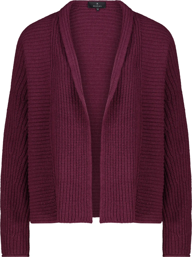 Strickjacke