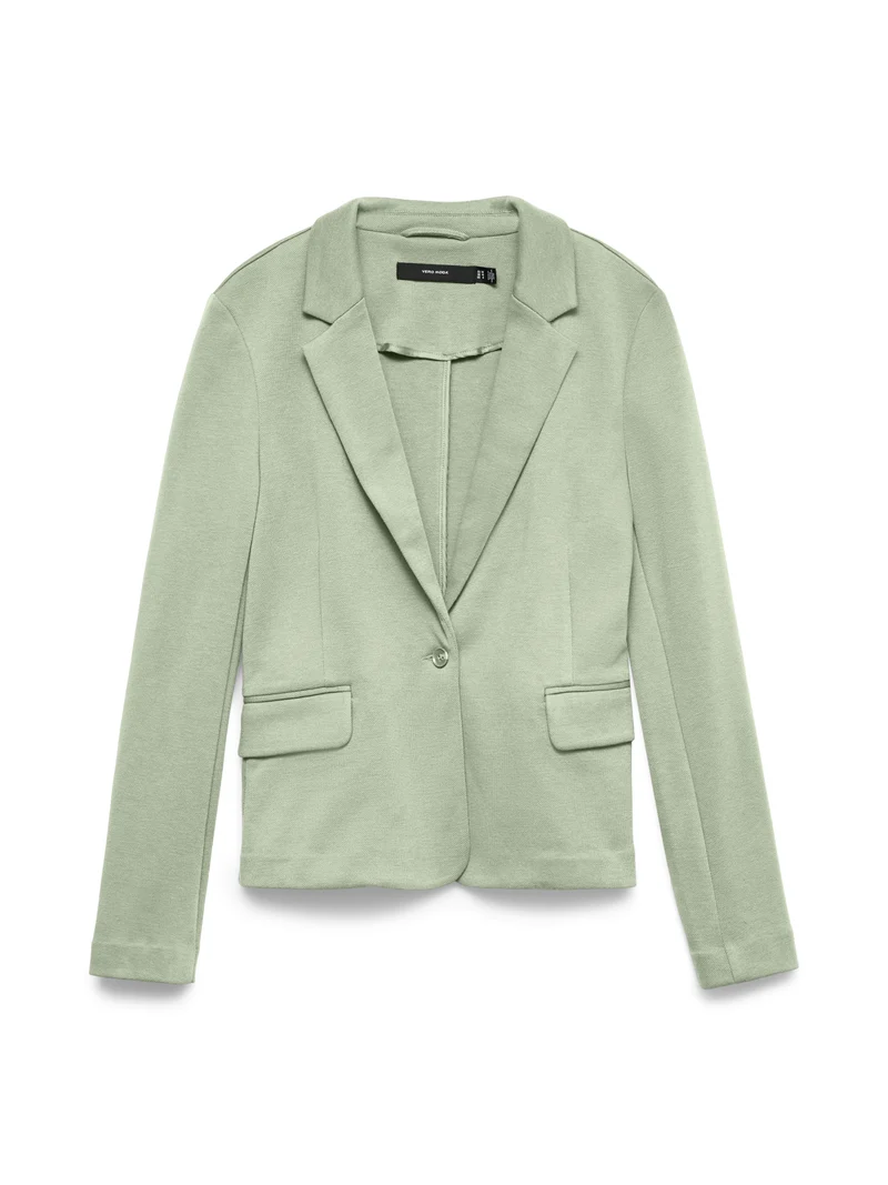 Einreihiger Blazer
