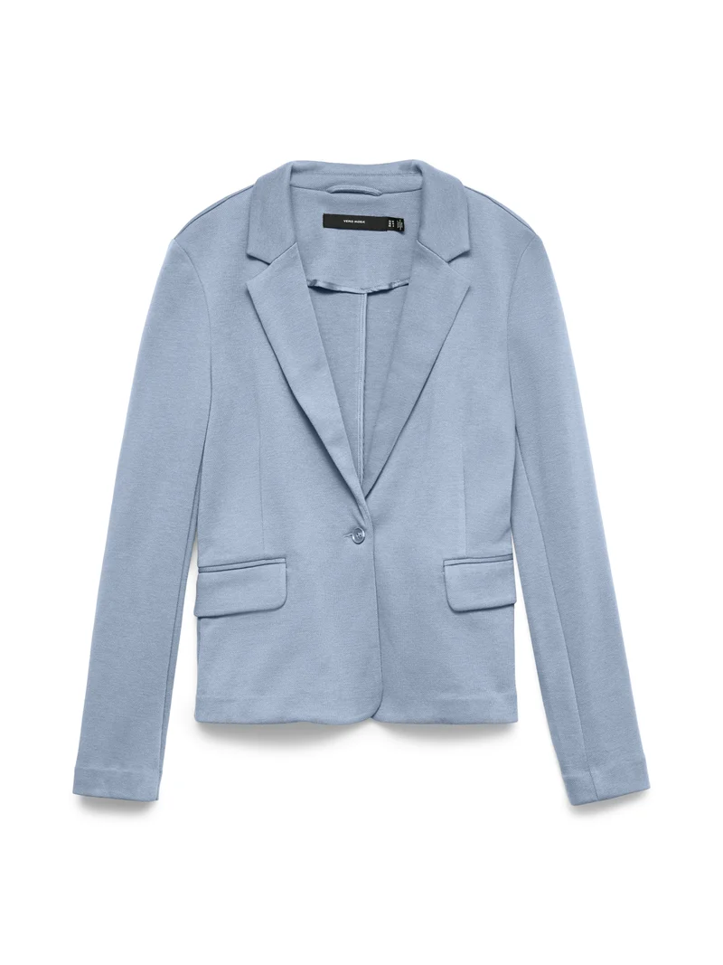 Einreihiger Blazer