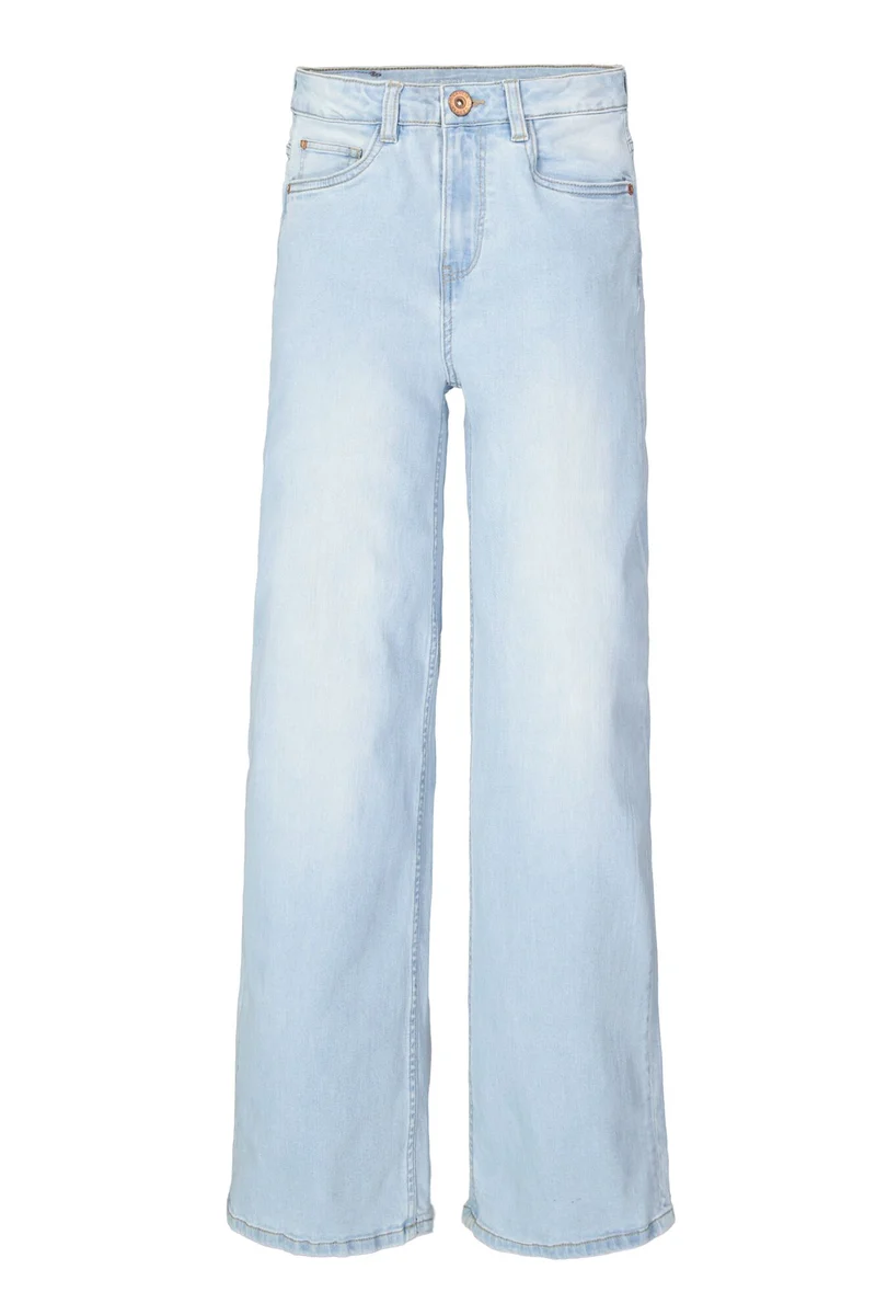 Weite Jeans