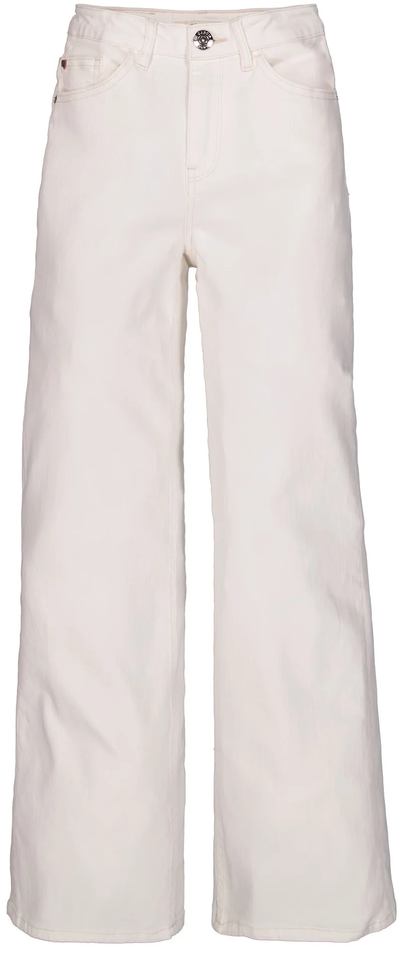 Weite Jeans