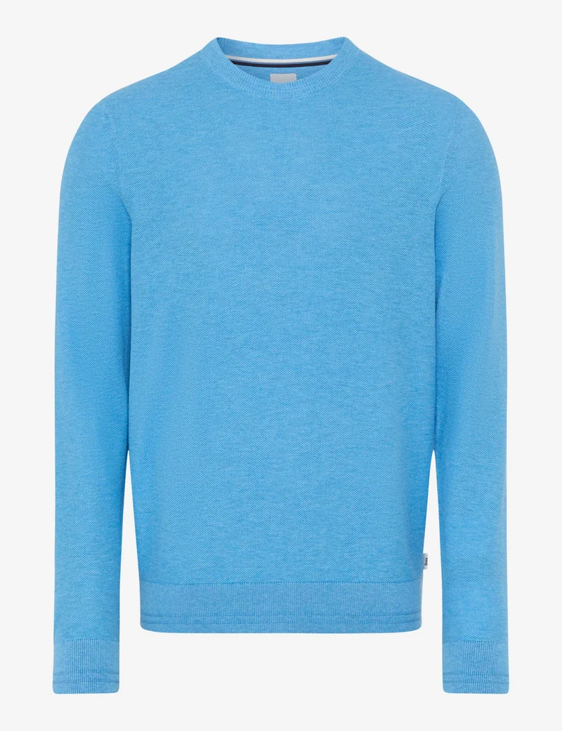 Strickpullover "Rick"