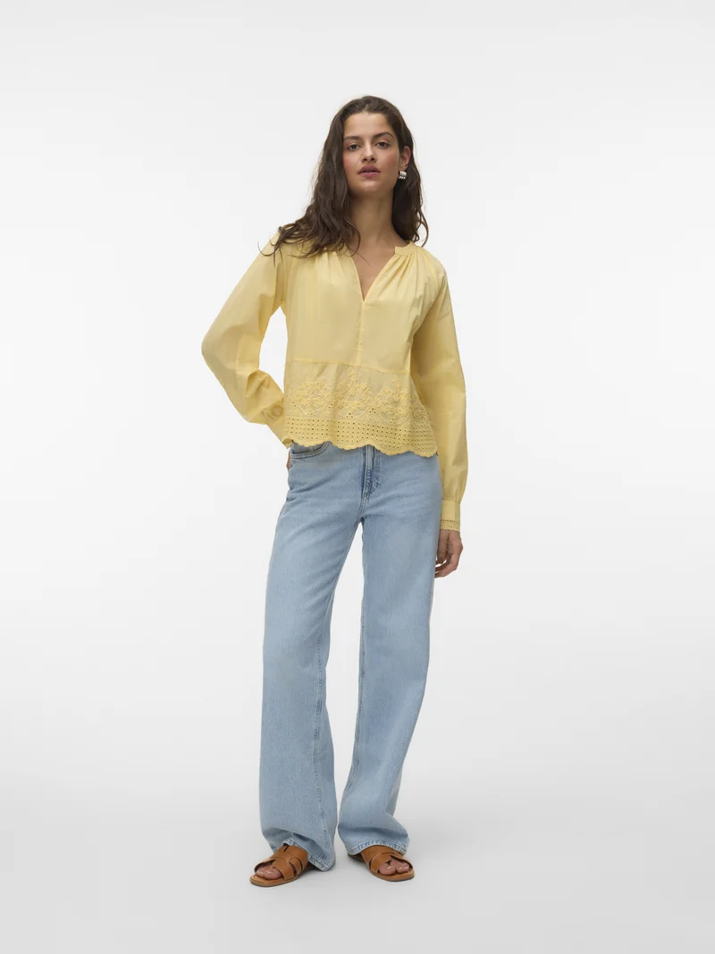Bluse