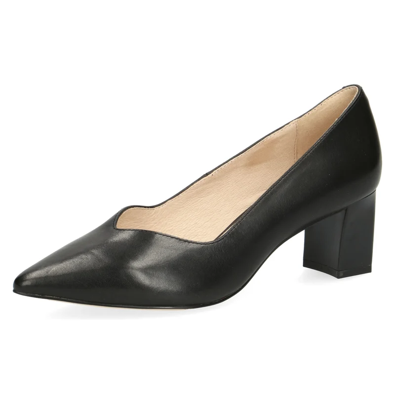 Pumps