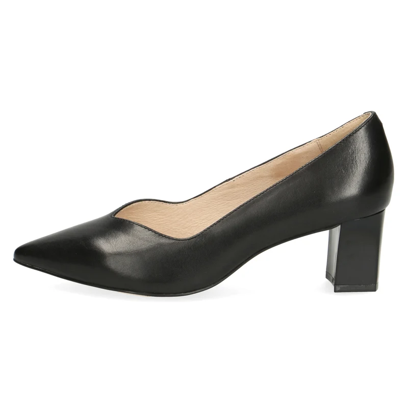 Pumps