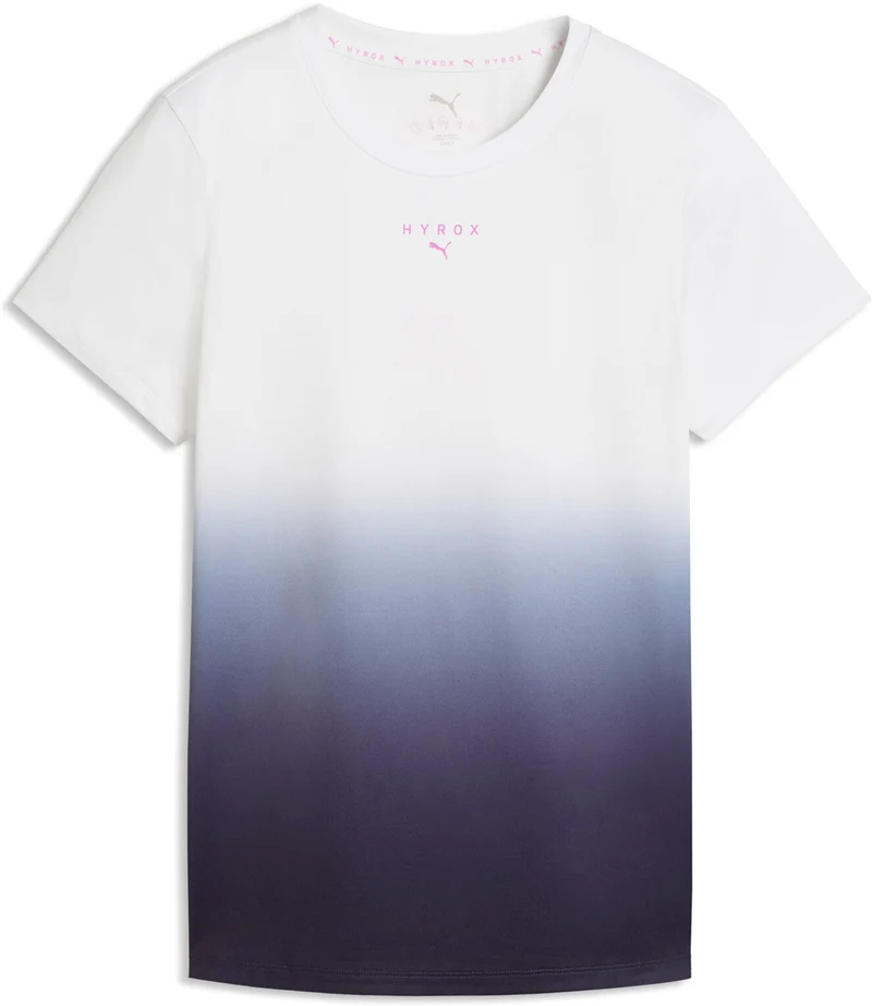 PUMA X HYROX Graphic T-Shirt