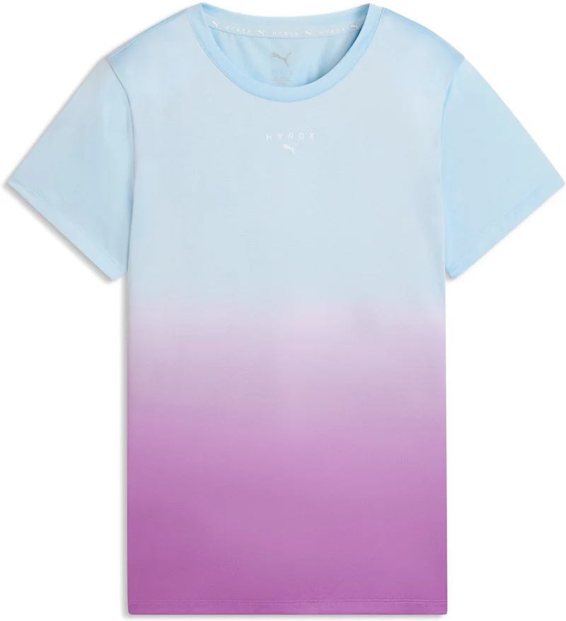 PUMA X HYROX Graphic T-Shirt
