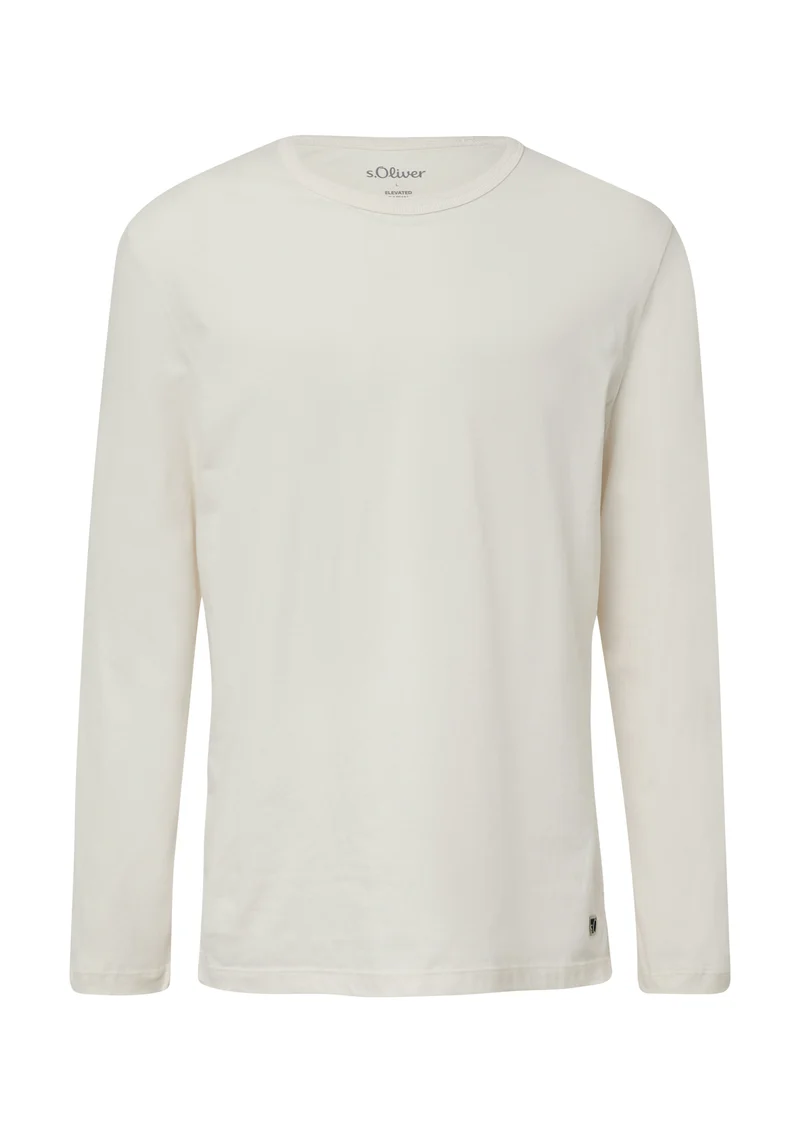 Softes Longsleeve