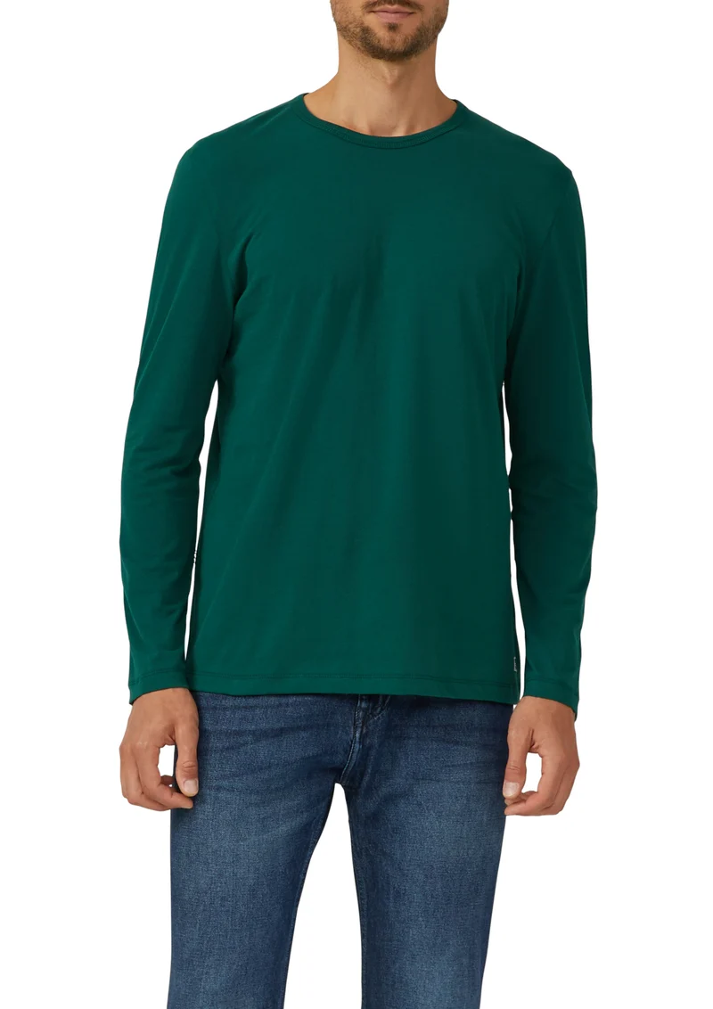 Softes Longsleeve