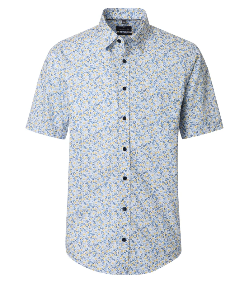 Freizeithemd Comfort Fit