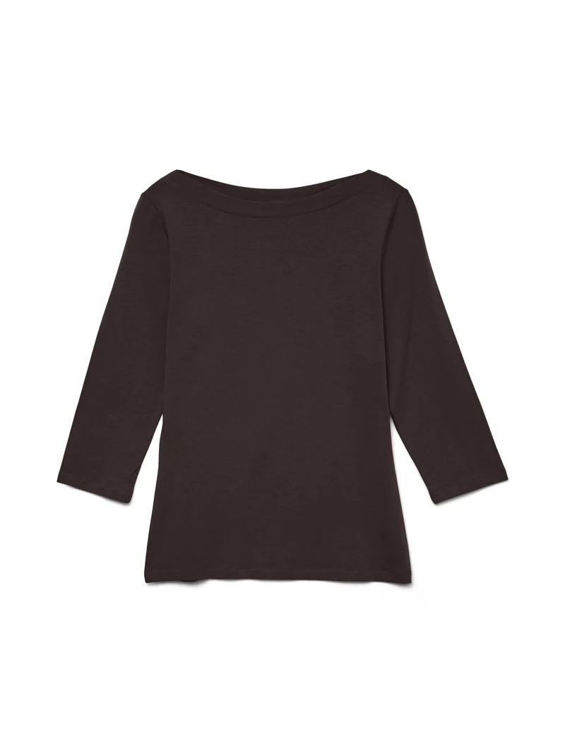3/4-Arm Bluse