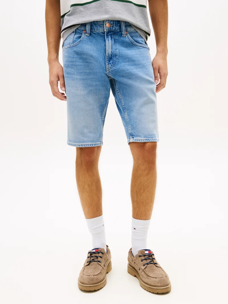 Jeans Shorts
