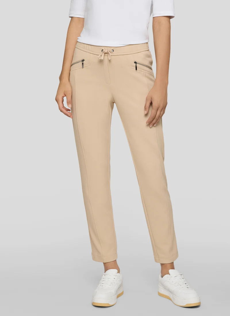 Schlupfhose