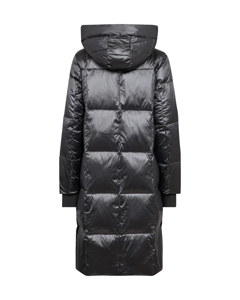 MMNova Metallic Down Daunenjacke