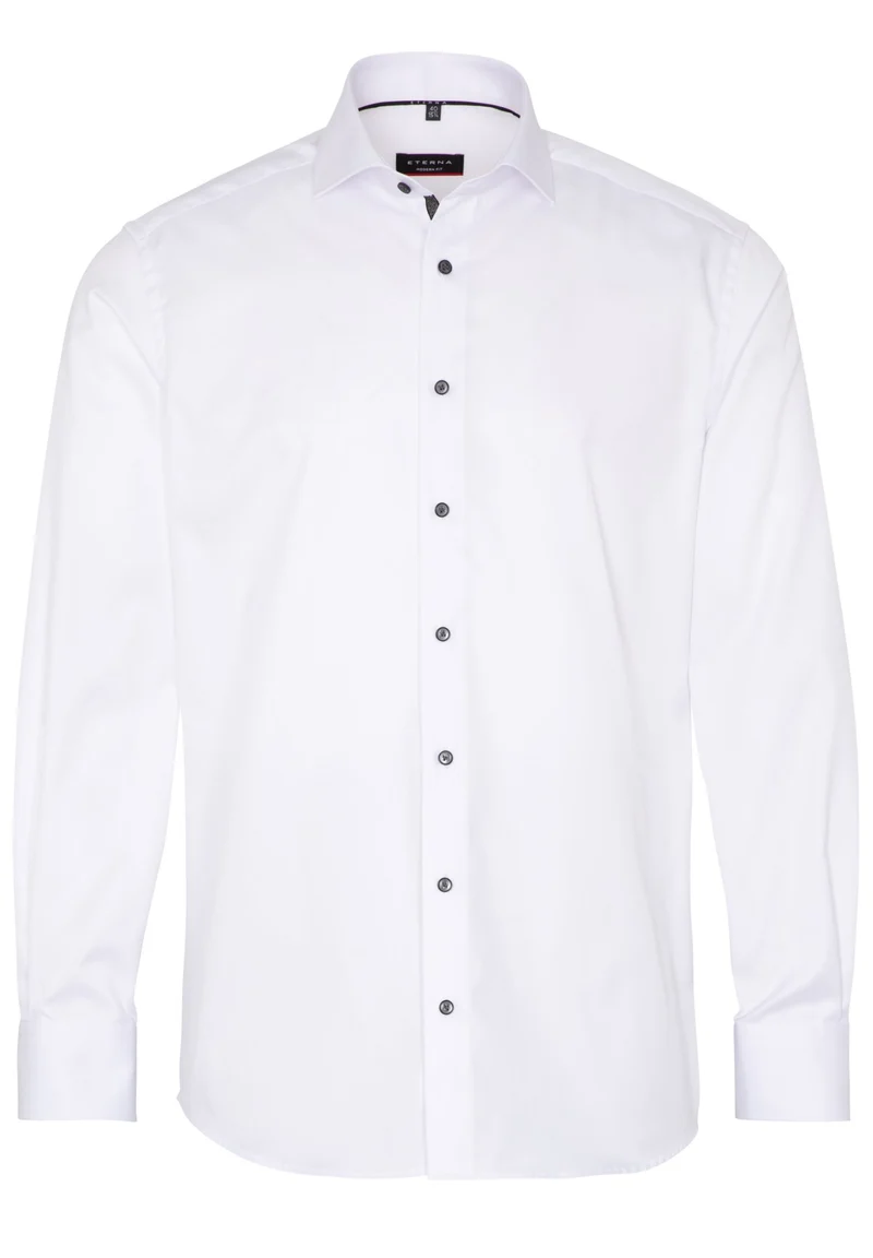 Langarm-Hemd "Modern Fit"