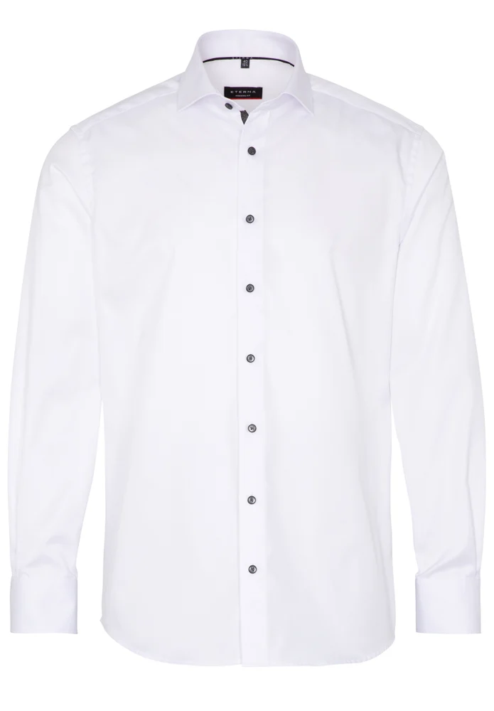 Langarm-Hemd "Modern Fit"