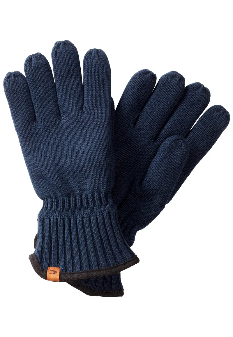 Strickhandschuhe