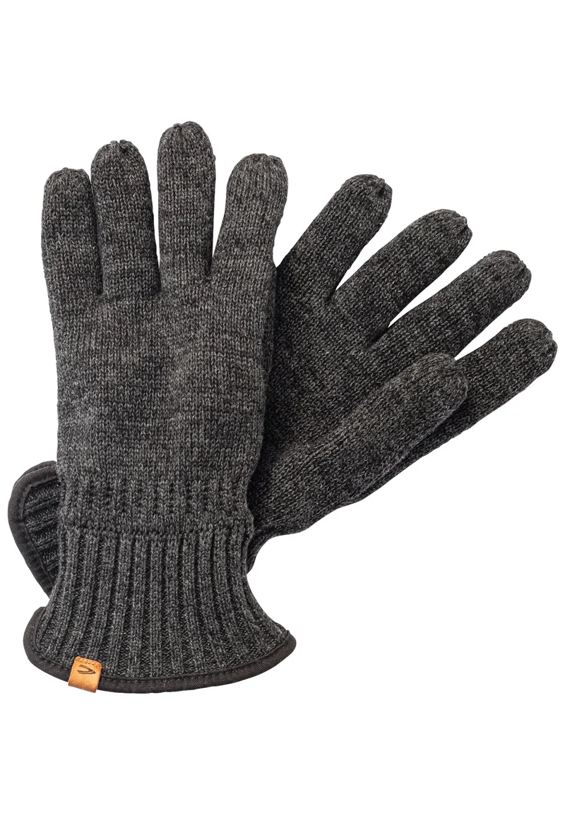 Strickhandschuhe