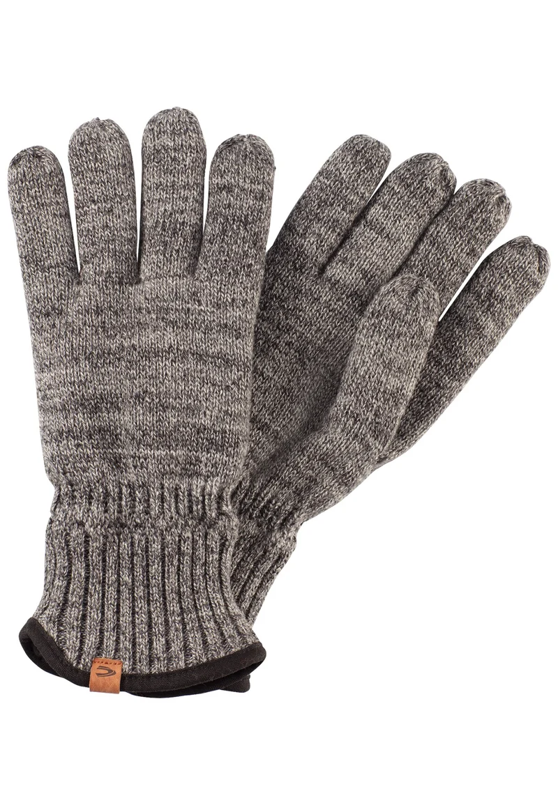 Strickhandschuhe