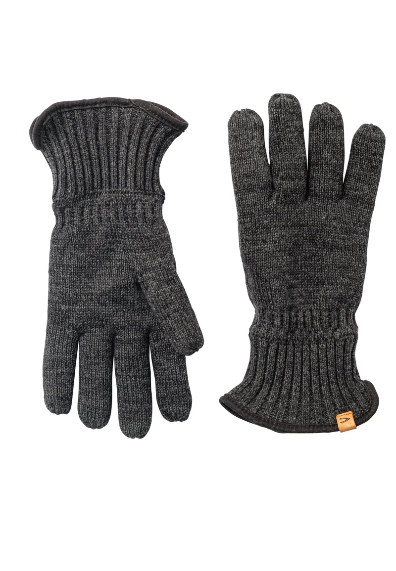 Strickhandschuhe