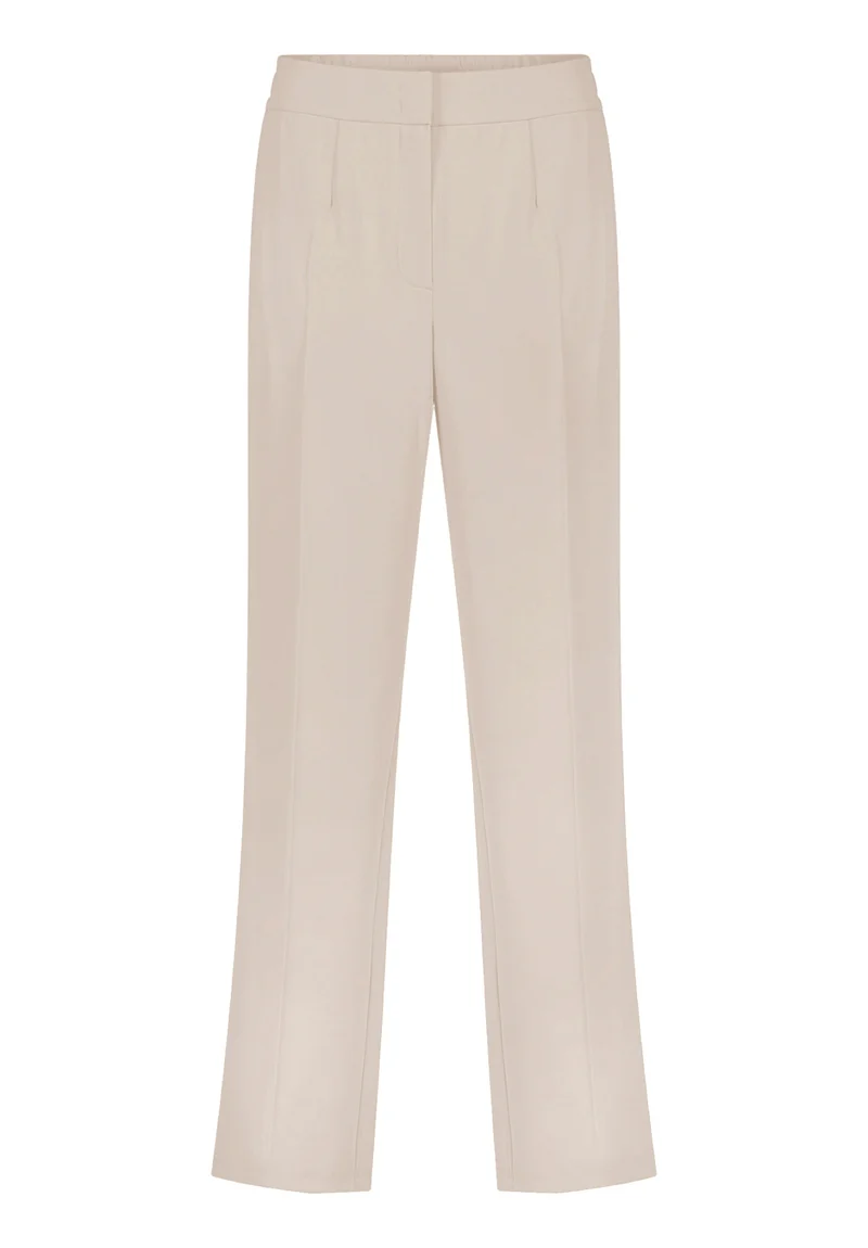 Stoffhose