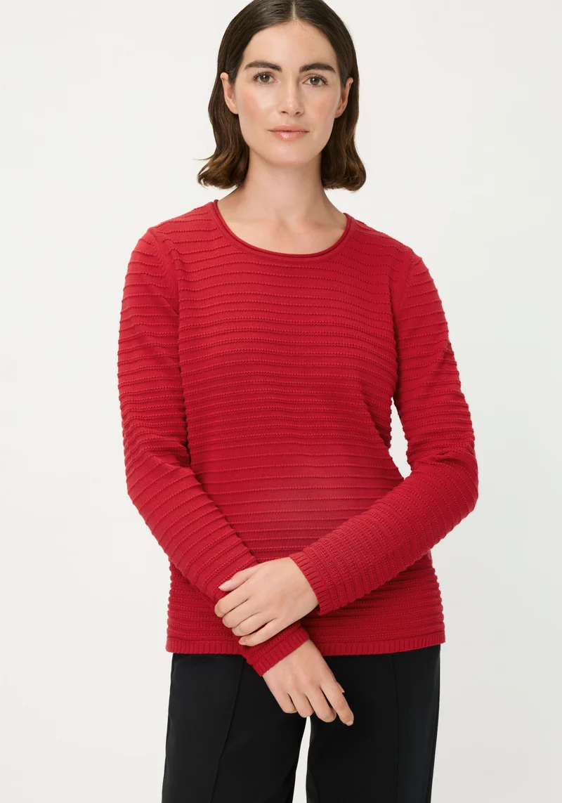 Pullover