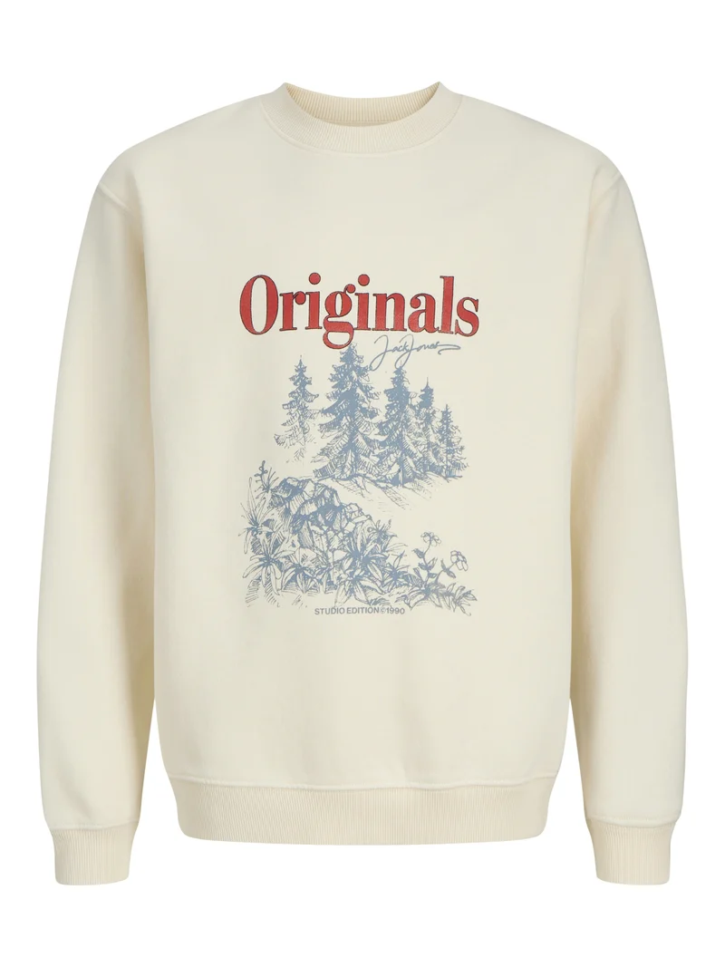 Sweatshirt