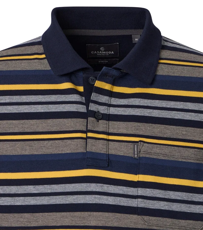 Polo-Shirt