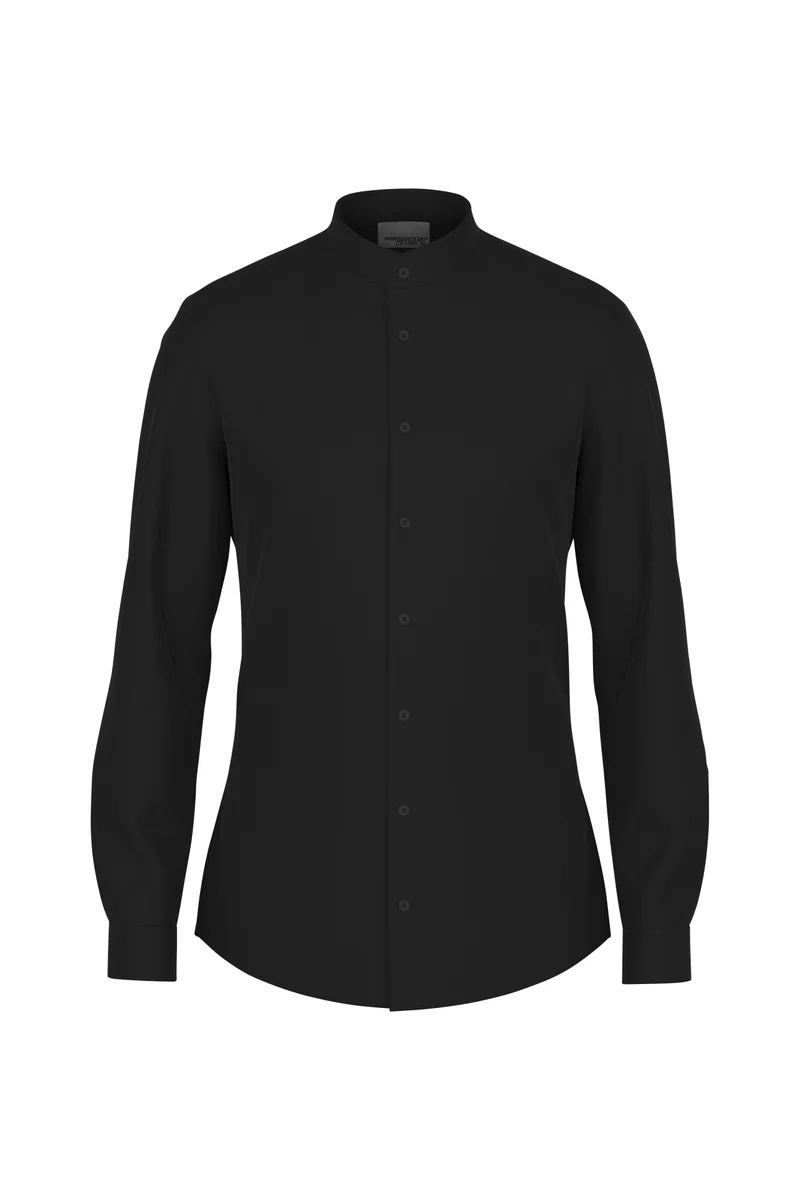 Slim-Fit Hemd "Tio"
