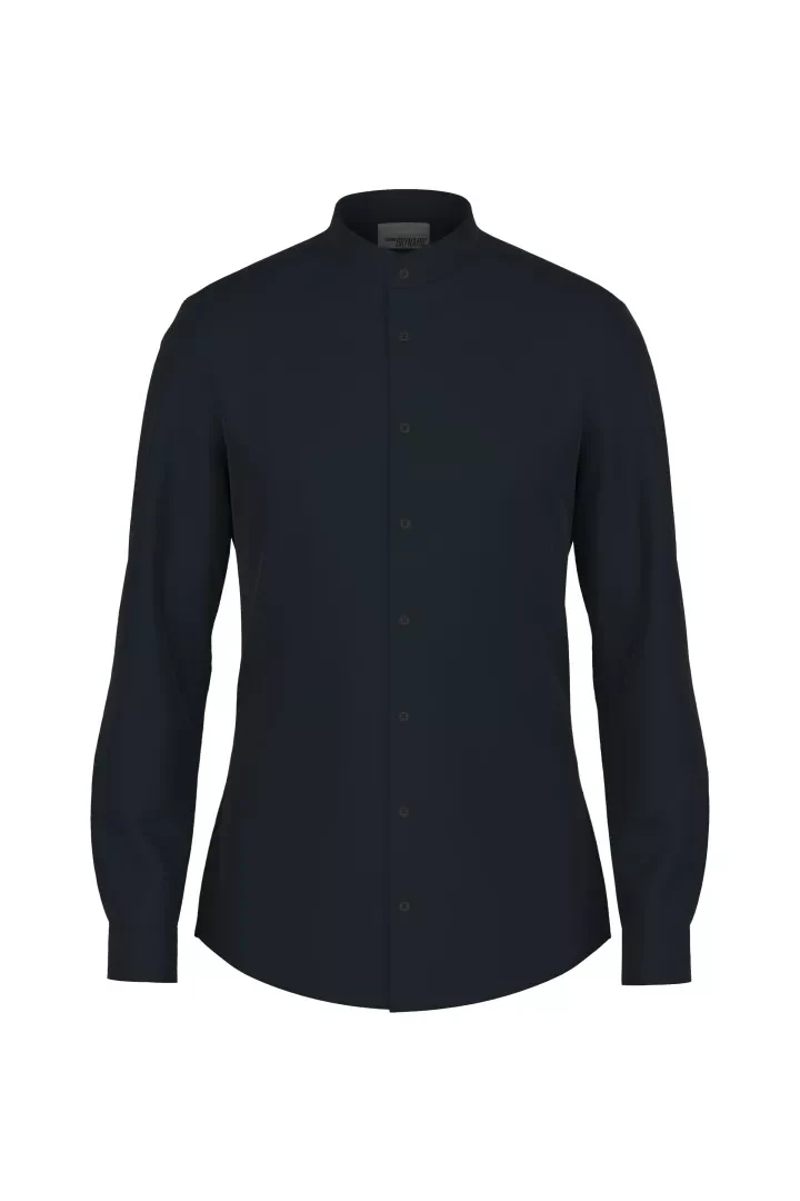 Slim-Fit Hemd "Tio"