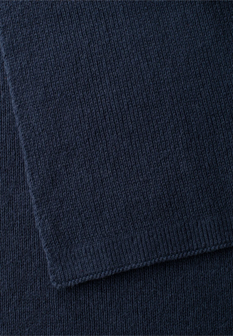 Strickschal