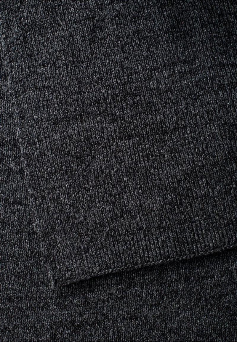 Strickschal