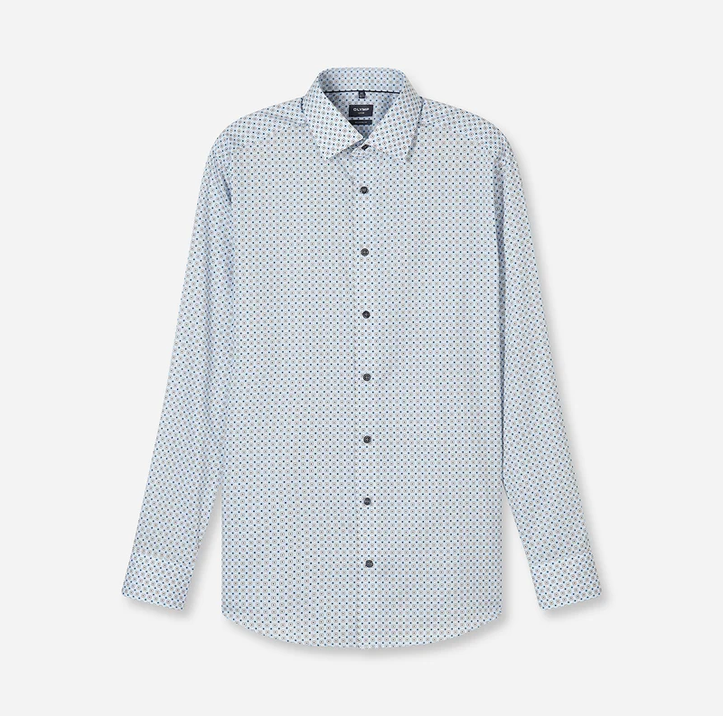 Modern Fit Hemnd